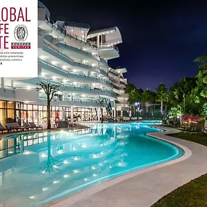 5* Отель Senator Banus (adults Only)