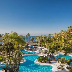 Hotel Kempinski Bahia &, Estepona