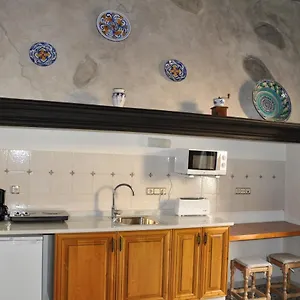  Appartement Casa De Remigias