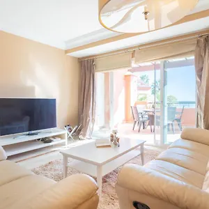  Apartment Sea Views L