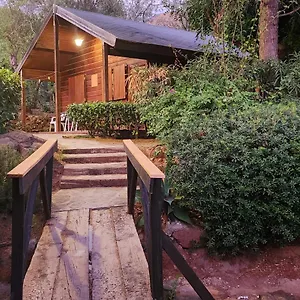  Appartement Complejo Rural Pedregales