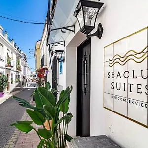  Apartment Seaclub