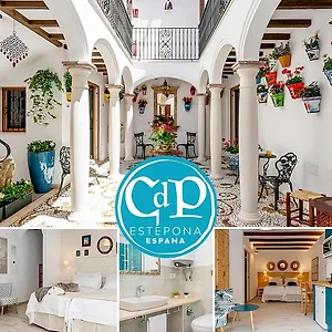  Appartement Casa Del Patio - Boutique (adults Only)