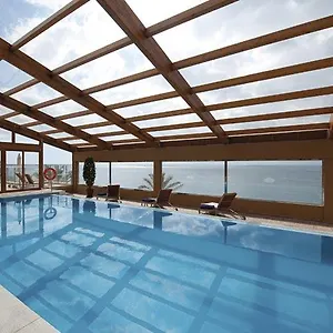 Hotel Gran Hotel Elba Estepona Thalasso & Spa, Estepona