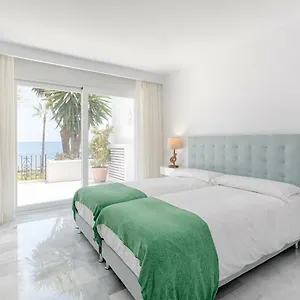  Apartment Hanami Alcazaba Front Sea View