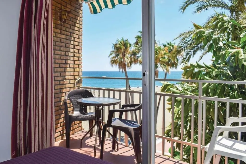 Spacious Apartment With Sea Views D Estepona 0*,  Spanien